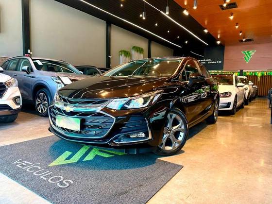 CHEVROLET CRUZE 1.4 TURBO LTZ 16V FLEX 4P AUTOMÁTICO CHEVROLET CRUZE 1.4 TURBO LTZ 16V FLEX 4P AUTOMÁTICO